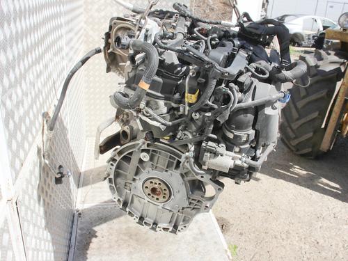 Engine ALFA ROMEO STELVIO (949_) 2.0 Q4 (949.AXA2A) | BP38292482M1 - Image 10