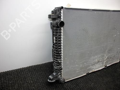 Water radiator BMW 3 Gran Turismo (F34) 320 d | BP29614605M31 