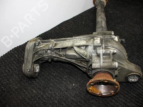 Front differential AUDI Q7 (4LB) 3.0 TFSI quattro | BP30730945M23 