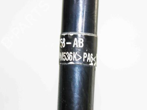 Pipe FORD USA F-150 Crew Cab Pickup 2.7 | BP28821094M125 