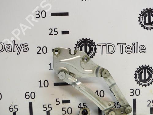 Used Hinge/Door check strap VW GOLF PLUS V (5M1, 521) 1.9 TDI (105 hp) 14672327