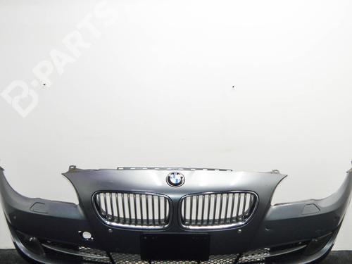 Bumper voor BMW 5 (F10) 530 i (258 hp)null