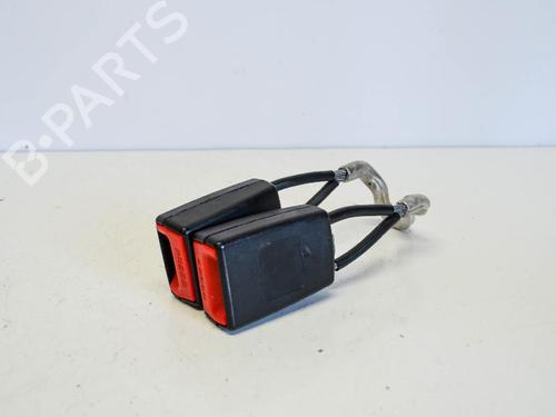 Seat buckle SKODA FABIA II Combi (545) 1.4 TDI | BP14688217I32 