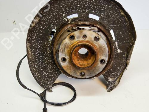 Used Right rear steering knuckle BMW X5 (E70) 3.0 sd (286 hp) 14669396