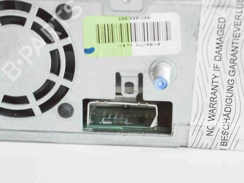 Electronic module VW PHAETON (3D1, 3D2, 3D3, 3D4, 3D6, 3D7, 3D8, 3D9) 3.0 V6 TDI 4motion | BP6485528M83 