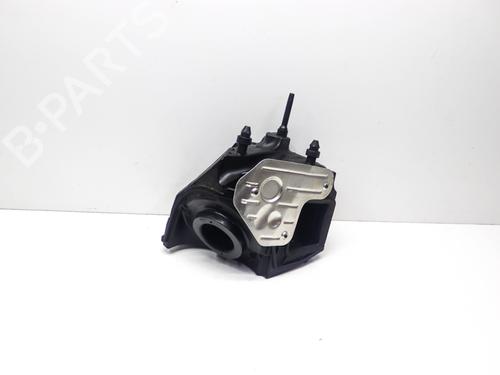 Luftfilter kasse AUDI A5 Convertible (F57, F5E) 2.0 TDI quattro (190 hp) 28970543
