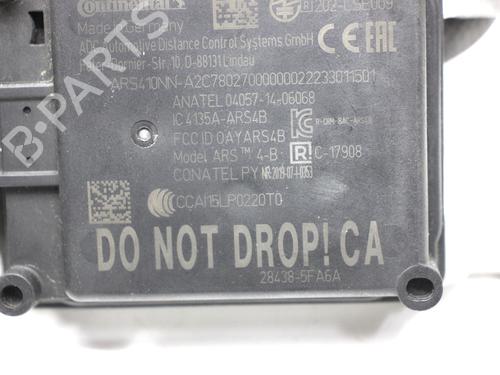 Electronic module NISSAN ALTIMA (L33) 2.5 | BP36011562M83 - Image 7