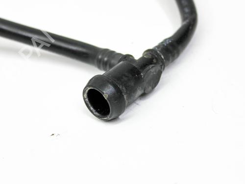 Pipe AUDI A5 Sportback (F5A, F5F) S5 TFSI quattro | BP19431995M125