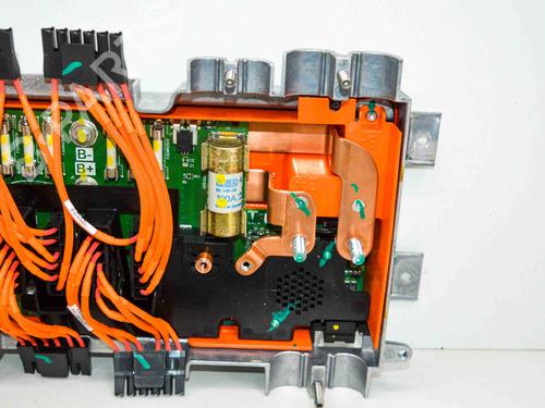 Electronic module TESLA MODEL S (5YJS) 85 | BP15083563M83