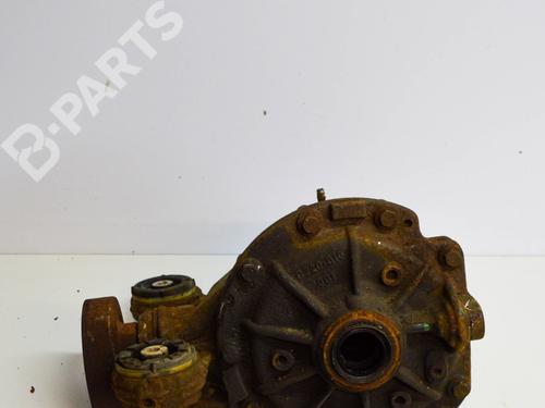 Rear differential JAGUAR XF I (X250) 3.0 D | BP7741584M24 
