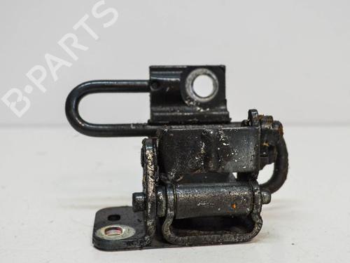 Used Hinge/Door check strap VW POLO (9N_, 9A_) 1.4 TDI (80 hp) 14690519