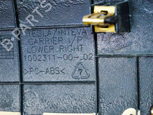 Andre TESLA MODEL S (5YJS) 85 | BP14680099O1 