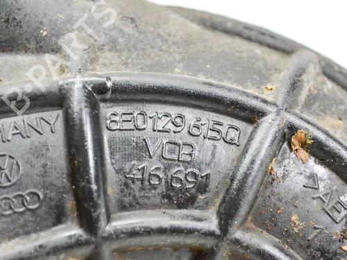 Used Pipe SEAT EXEO (3R2) 2.0 TDI (143 hp) 14687332