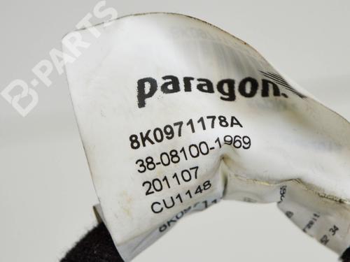 Electronic module AUDI A5 Sportback (8TA) 2.0 TDI | BP7741736M83 