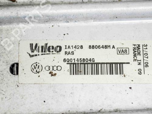 Used Intercooler Intercooler VW POLO IV (9N_, 9A_) 1.4 TDI (80 hp) 6490177 6490177