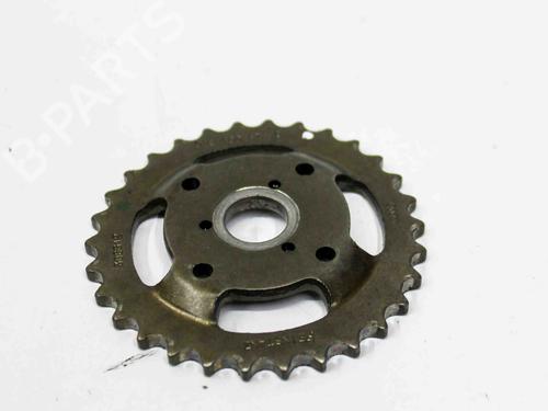 Moteur (Pour Pièces) AUDI Q7 (4LB) 3.0 TFSI quattro (280 hp) 18200883