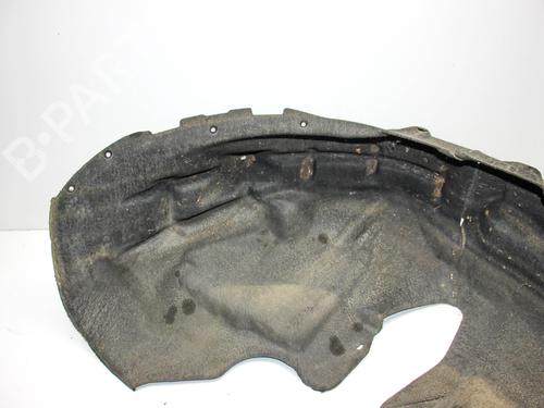 Wheel arch AUDI Q3 (8UB, 8UG) 2.0 TFSI quattro | BP28823262C56