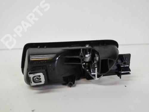 Front right interior door handle VW TOURAN (1T1, 1T2) 1.9 TDI | BP8339736I14 