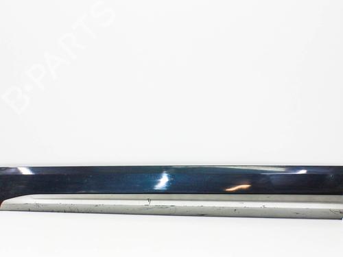 Used Door moulding trim AUDI Q5 (FYB, FYG) 2.0 TFSI quattro (249 hp) 28820616