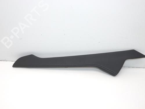 Used Middle console Middle console AUDI A4 B9 (8W2, 8WC) 2.0 TFSI quattro (252 hp) 40486558 40486558