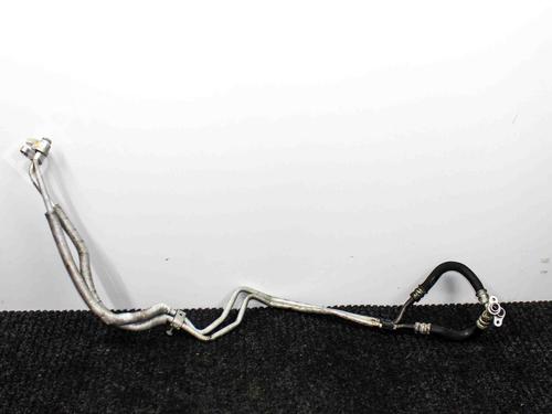 Used Pipe BMW X5 (F15, F85) xDrive 50 i (449 hp) 23021739