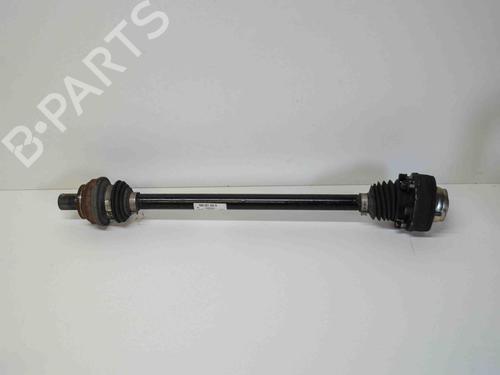 Used Right rear driveshaft AUDI A3 Limousine (8VS, 8VM) 2.0 TFSI quattro (190 hp) 8257527