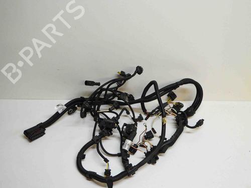Used Wiring harness BMW X5 (F15, F85) xDrive 40e (279 hp) 28820498