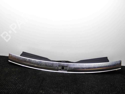 Pynteliste til bagklap AUDI Q7 (4LB) 3.0 TFSI quattro (333 hp) 29485024