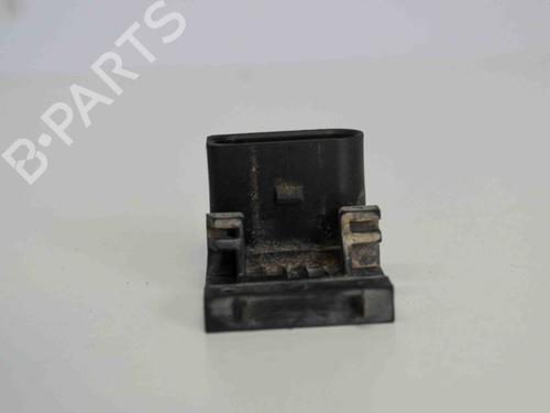 Electronic module VW GOLF VI (5K1) 1.4 TSI | BP6503521M83