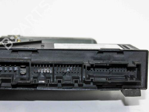 Right rear window motor VW PHAETON (3D1, 3D2, 3D3, 3D4, 3D6, 3D7, 3D8, 3D9) 3.2 V6 | BP20984587E22