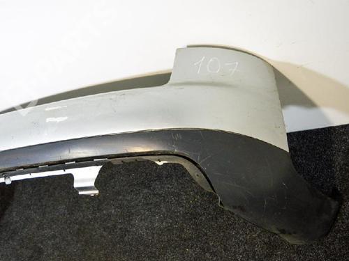 Rear bumper AUDI A6 C5 (4B2) 2.0 | BP8852823C8 