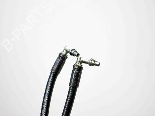 Pipe MERCEDES-BENZ GL-CLASS (X164) GL 450 4-matic (164.871) | BP28604468M125 - Image 5