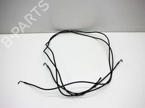 Used Pipe AUDI A5 Convertible (F57, F5E) 2.0 TDI quattro (190 hp) 28807164