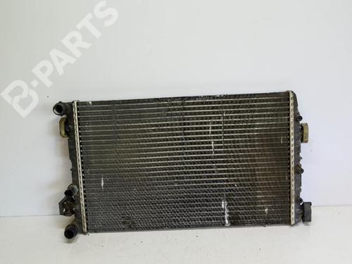 Køler SKODA ROOMSTER (5J7) 1.2 (70 hp) 6491772