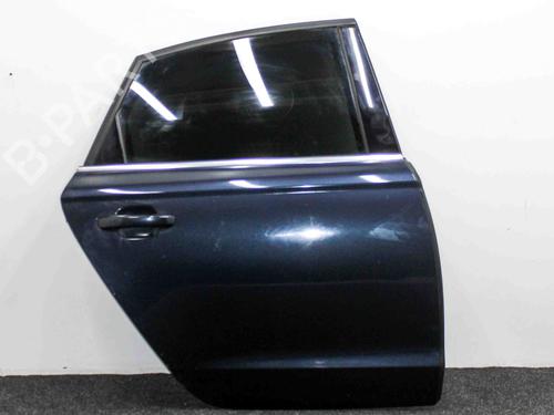 Used Right rear door AUDI A6 C7 (4G2, 4GC) 3.0 TFSI quattro (310 hp) 18200442