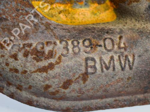 Exhaust manifold BMW 5 Touring (E61) 520 d | BP14673411M110 