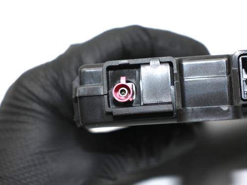Electronic module ALFA ROMEO GIULIA (952_) 2.0 (952ACA25) | BP38171459M83 - Image 5