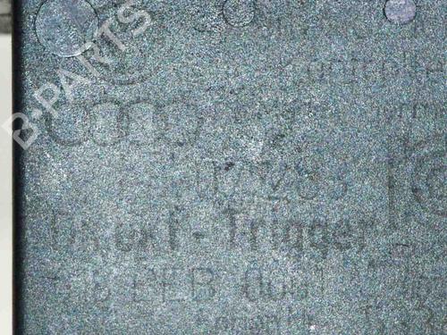 Elektronisk modul PORSCHE CAYENNE (92A) 3.6 | BP13519454M83 