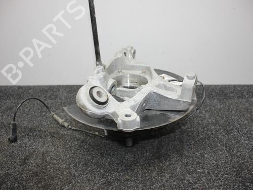 Right rear steering knuckle CHRYSLER 300C (LX) 3.6 | BP38038267M28 - Image 5