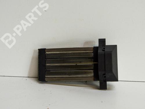 Radiateur VW PHAETON (3D1, 3D2, 3D3, 3D4, 3D6, 3D7, 3D8, 3D9) 3.0 V6 TDI 4motion (224 hp) 10300533