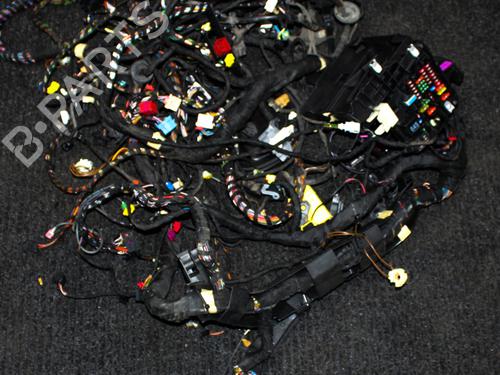 Wiring harness VW ARTEON (3H7, 3H8) 2.0 TSi 4motion | BP28821937E16 