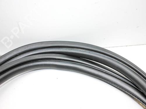 Rubber door seal TESLA MODEL 3 (5YJ3) EV AWD | BP29127938C142 
