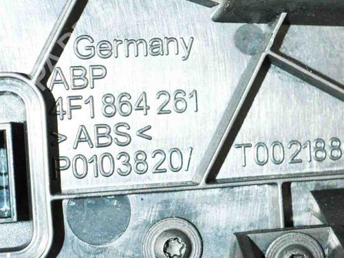 Gear lever AUDI A6 C6 (4F2) 2.0 TDI | BP7914673M90  - Image 7