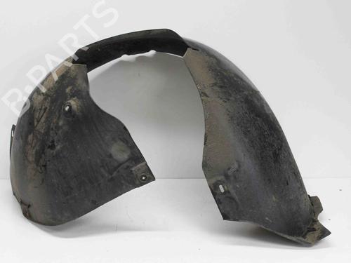 Wheel arch VW GOLF V (1K1) 2.0 TDI | BP14683557C56