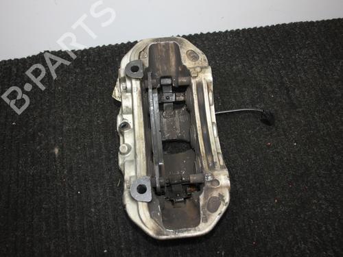 Right front brake caliper PORSCHE CAYENNE (92A) 4.8 S | BP32101488M104 