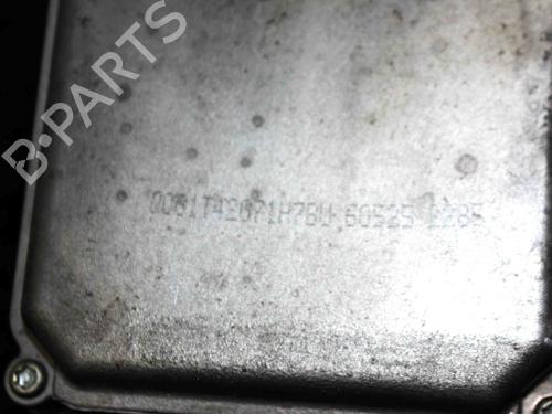 Steering rack MERCEDES-BENZ CLA Coupe (C117) CLA 250 (117.344) | BP23252216M22 