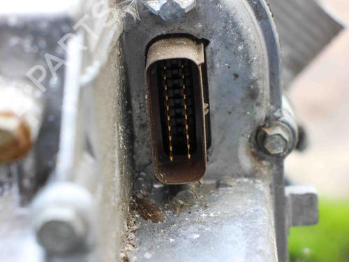 Engine TESLA MODEL S (5YJS) 70D AWD | BP26291424M1