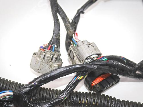 Wiring harness SUBARU FORESTER (SJ_) 2.5 AWD (SJ9) | BP37522692E16 - Image 6