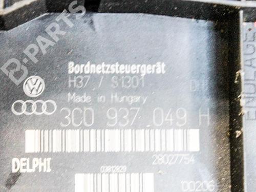 Electronic module VW PASSAT B6 (3C2) 1.6 TDI | BP7912620M83 