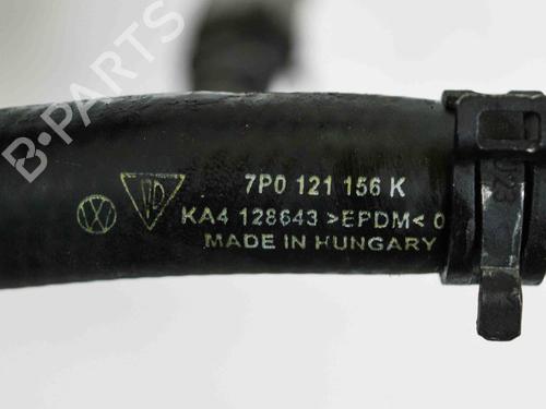 Pipe PORSCHE CAYENNE (92A) 3.6 | BP14680612M125